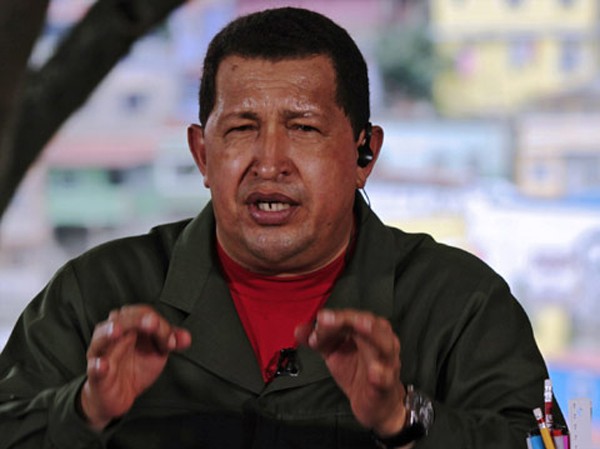 Tổng thống Venezuela dọa ngưng cấp dầu cho Mỹ Tổng thống Venezuela dọa ngưng cấp dầu cho Mỹ