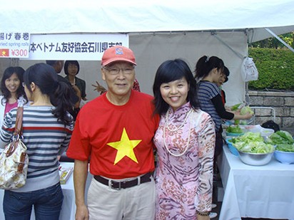Chuẩn bị du học với 'tài lẻ' Chuẩn bị du học với 'tài lẻ'