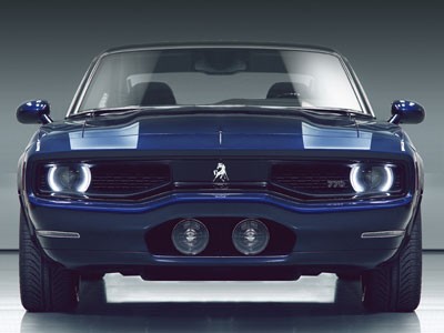 Ngắm xế cơ bắp hoài cổ Equus Bass 770 Ngắm xế cơ bắp hoài cổ Equus Bass 770