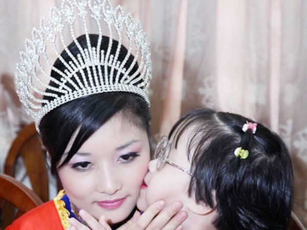 Nhầm lẫn Nhầm lẫn