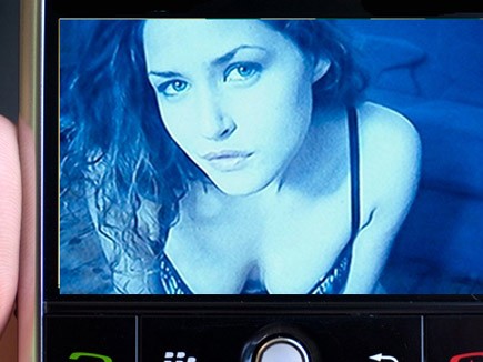 'Chết chìm' vì... sexting 'Chết chìm' vì... sexting
