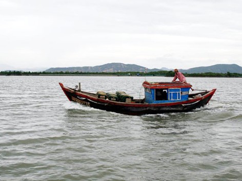 'Đường chín đoạn' của Trung Quốc thiếu cơ sở pháp lý 'Đường chín đoạn' của Trung Quốc thiếu cơ sở pháp lý