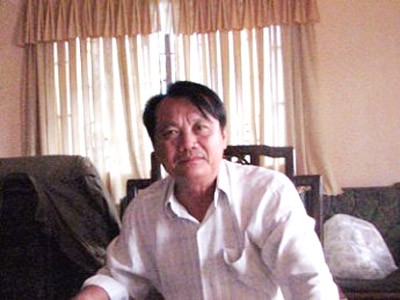 Vụ nhà báo bị đốt: Ông Tâm bị cách chức chi ủy viên Vụ nhà báo bị đốt: Ông Tâm bị cách chức chi ủy viên