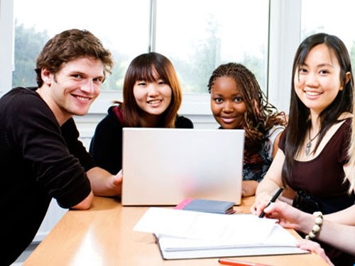 Học bổng chính phủ Canada năm 2013 Ảnh minh họa