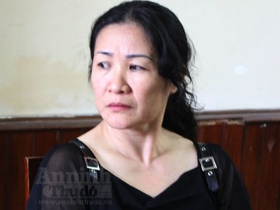 Vụ bắt cóc bé gái ở Tuyên Quang: Tiết lộ nhân thân 'mẹ mìn' Vụ bắt cóc bé gái ở Tuyên Quang: Tiết lộ nhân thân 'mẹ mìn'