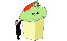 Tám ngân hàng bị qua mặt, cõng nợ trăm tỷ Tám ngân hàng bị qua mặt, cõng nợ trăm tỷ