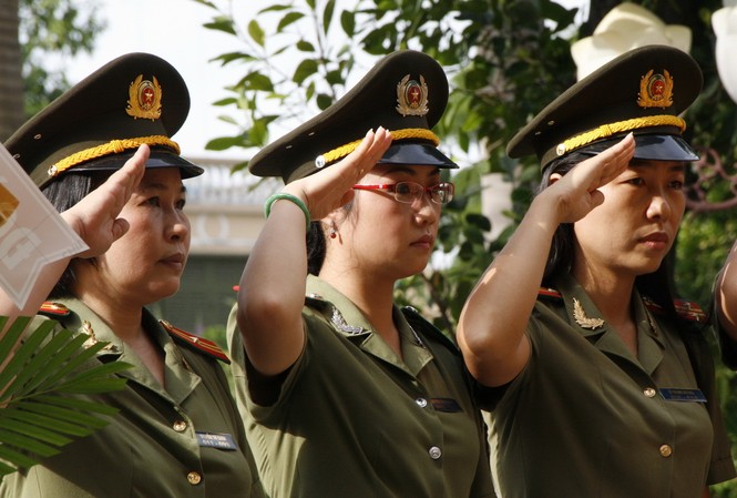Đoàn thanh niên Tổng Cục An ninh kỉ niệm ngày sinh nhật Bác Đoàn thanh niên Tổng Cục An ninh kỉ niệm ngày sinh nhật Bác