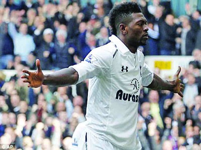 Liverpool, Tottenham bị cầm chân Liverpool, Tottenham bị cầm chân