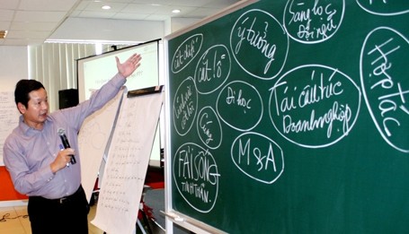 Những thầy cô là đại gia, tỷ phú Những thầy cô là đại gia, tỷ phú