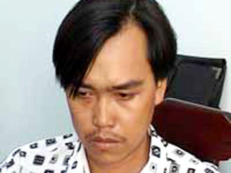 Con rể giết mẹ vợ gây chấn động ở Bình Dương Con rể giết mẹ vợ gây chấn động ở Bình Dương