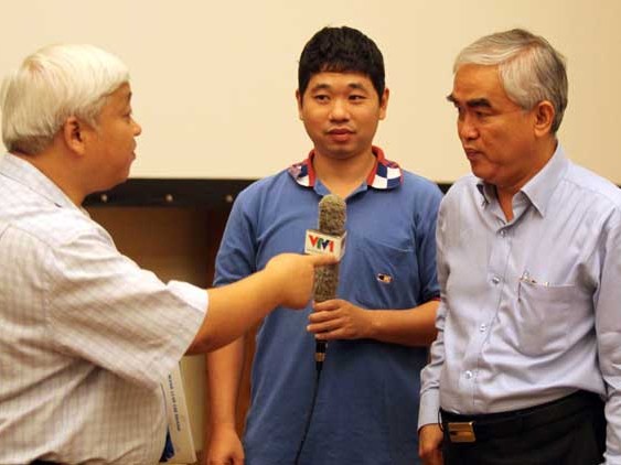 Khi trái bóng trở thành 'nợ xấu' Khi trái bóng trở thành 'nợ xấu'