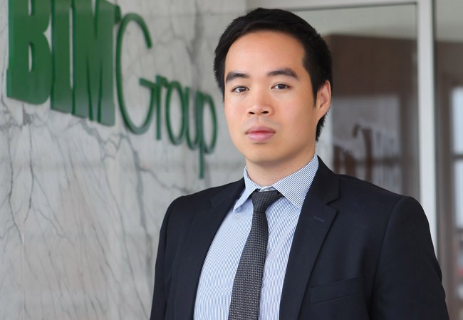Những cậu ấm không ‘cùng phe’ với Cường đô la Những cậu ấm không ‘cùng phe’ với Cường đô la