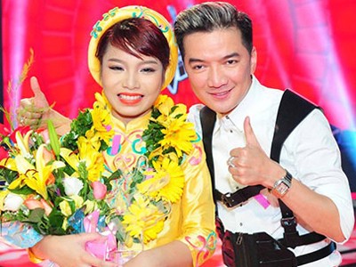 Thảo My lên tiếng về nghi án biết trước kết quả The Voice Thảo My lên tiếng về nghi án biết trước kết quả The Voice