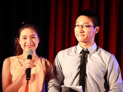 Trải nghiệm nữ sinh làm thêm Trải nghiệm nữ sinh làm thêm