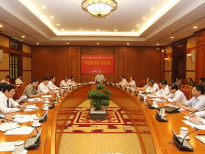 Kỷ luật Phó Ban chỉ đạo phòng, chống tham nhũng Hậu Giang Kỷ luật Phó Ban chỉ đạo phòng, chống tham nhũng Hậu Giang