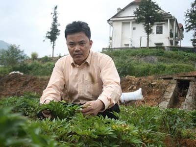 Khỏi bệnh hiếm muộn nhờ 4 thang thuốc quý Khỏi bệnh hiếm muộn nhờ 4 thang thuốc quý