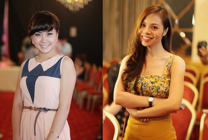 Hoa hậu Lisa Vân Anh khoe dáng cùng các Miss Teen Hoa hậu Lisa Vân Anh khoe dáng cùng các Miss Teen