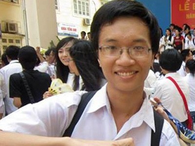 Bảy công dân trẻ tiêu biểu TPHCM 2013 Bảy công dân trẻ tiêu biểu TPHCM 2013