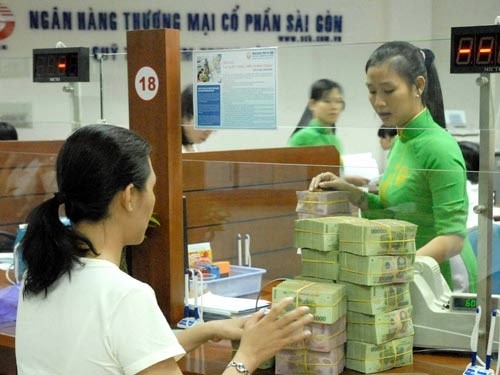 Vì sao ngân hàng giảm lãi? Vì sao ngân hàng giảm lãi?