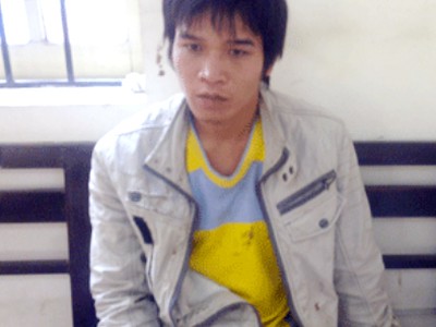 Đôi vợ chồng già chống đỡ tên cướp manh động Đôi vợ chồng già chống đỡ tên cướp manh động