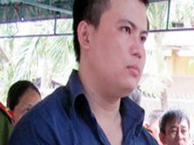 Cái giá đích đáng cho gã sát nhân “bắt cá hai tay” Cái giá đích đáng cho gã sát nhân “bắt cá hai tay”
