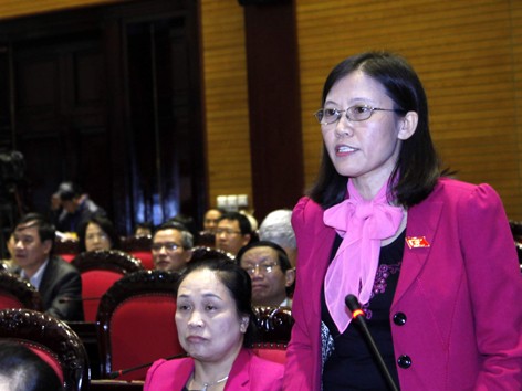 Án oan tử hình là không thể chấp nhận Án oan tử hình là không thể chấp nhận