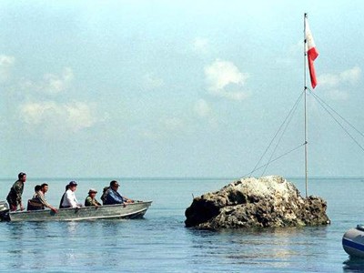 Philippines kiện Trung Quốc về Biển Đông là một đòn chính trị Philippines kiện Trung Quốc về Biển Đông là một đòn chính trị