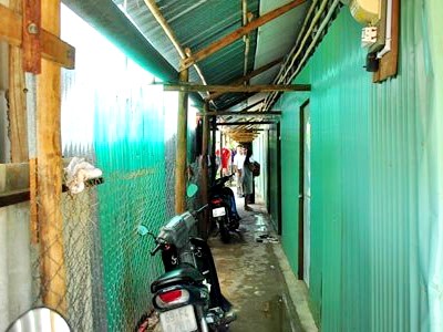 Vụ gạ tình đổi điểm: Tự nguyện hay hiếp dâm? Vụ gạ tình đổi điểm: Tự nguyện hay hiếp dâm?