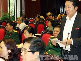 Xây dựng kém chất lượng, quy trách nhiệm cơ quan quản lý Xây dựng kém chất lượng, quy trách nhiệm cơ quan quản lý