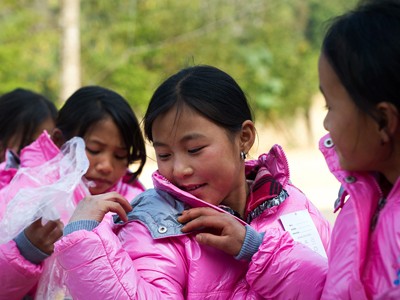 Quần áo rách cũng quý Quần áo rách cũng quý