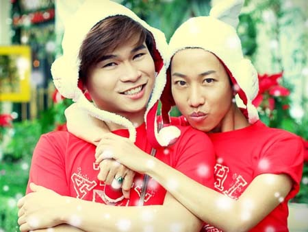 Người đồng tính: 'Kết hôn chưa chắc đã hạnh phúc' Người đồng tính: 'Kết hôn chưa chắc đã hạnh phúc'
