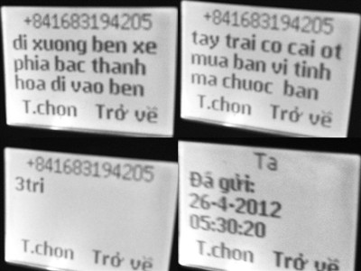 Ô sin cuỗm 50 triệu của gia chủ Ô sin cuỗm 50 triệu của gia chủ