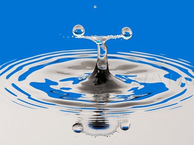 Vũ điệu lôi cuốn của nước Vũ điệu lôi cuốn của nước