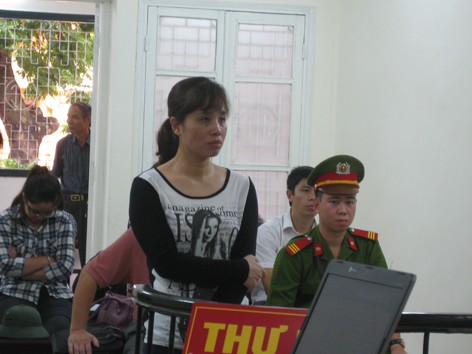 Án chung thân cho siêu lừa chứng khoán Án chung thân cho siêu lừa chứng khoán