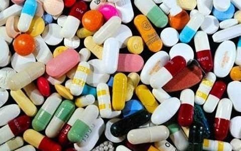 Trung Quốc điều tra thuốc 'thịt người' Trung Quốc điều tra thuốc 'thịt người'