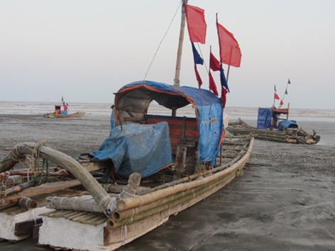 Trở lại làng Lốc Trở lại làng Lốc
