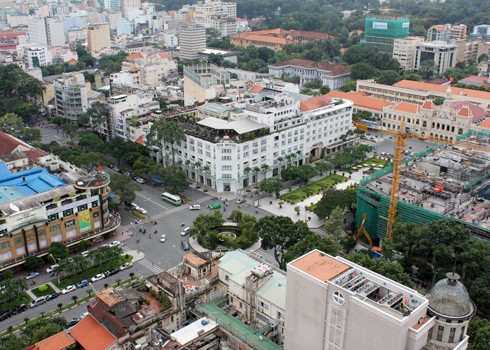 Cập nhật bảng giá đất các tỉnh, thành phố Cập nhật bảng giá đất các tỉnh, thành phố