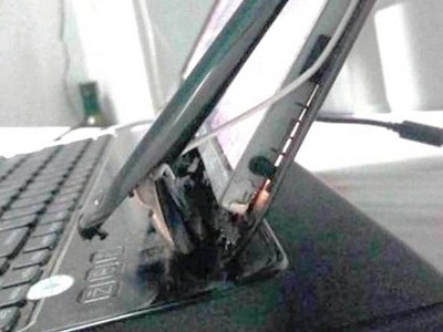 Sinh viên khóc mếu vì trộm cắp hoành hành Sinh viên khóc mếu vì trộm cắp hoành hành