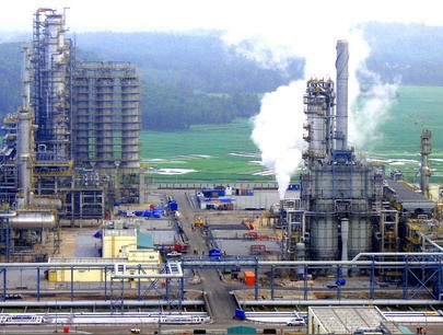 PetroVietnam phản đối ‘siêu dự án’ lọc dầu 27 tỷ USD PetroVietnam phản đối ‘siêu dự án’ lọc dầu 27 tỷ USD