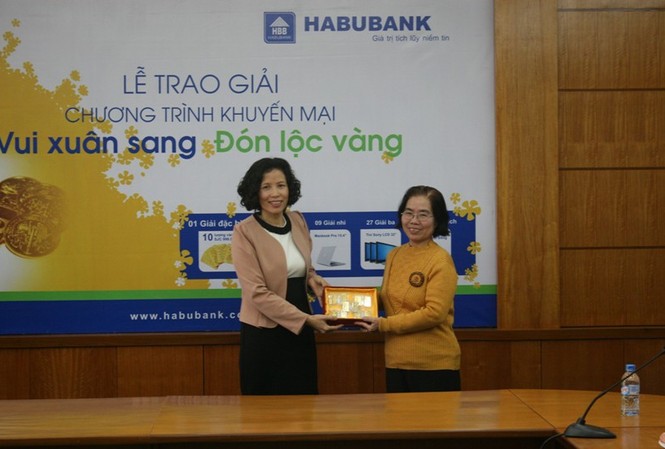 Nguyên Tổng giám đốc Habubank làm Phó tổng SHB Nguyên Tổng giám đốc Habubank làm Phó tổng SHB