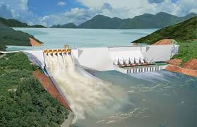 Khánh thành Thủy điện Sơn La vào cuối năm Khánh thành Thủy điện Sơn La vào cuối năm