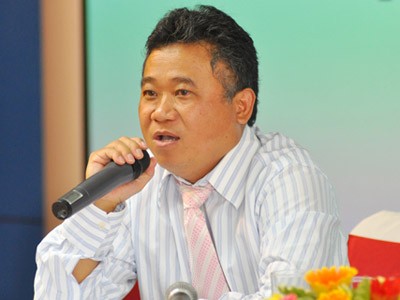 Ông Đặng Thành Tâm về lại Top 10 người giàu nhất sàn chứng khoán Ông Đặng Thành Tâm về lại Top 10 người giàu nhất sàn chứng khoán