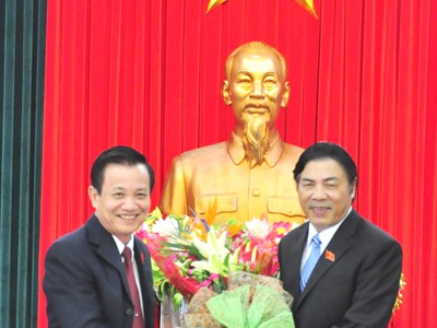 Ông Nguyễn Bá Thanh cơm niêu nước lọ, sụt 4 ký Ông Nguyễn Bá Thanh cơm niêu nước lọ, sụt 4 ký