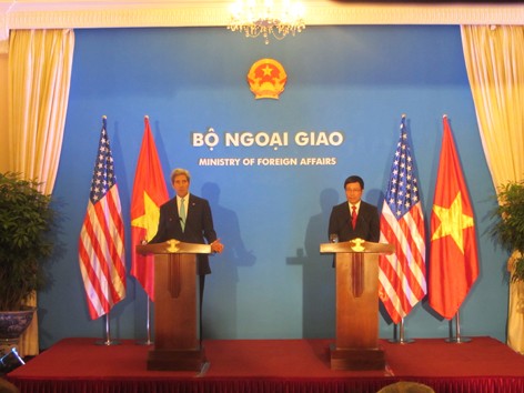 Mỹ giúp Đông Nam Á tăng cường an ninh hàng hải Mỹ giúp Đông Nam Á tăng cường an ninh hàng hải