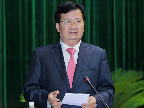 Thủy điện Sông Tranh 2: Mới yên tâm tạm thời Thủy điện Sông Tranh 2: Mới yên tâm tạm thời