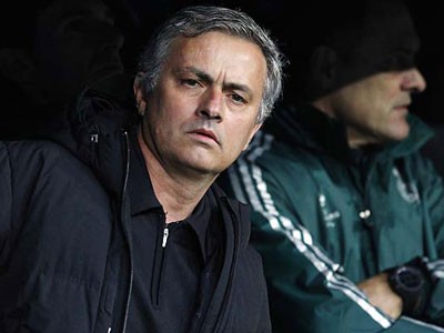 Mourinho xô đổ kỷ lục về lương của Alex Ferguson Mourinho xô đổ kỷ lục về lương của Alex Ferguson