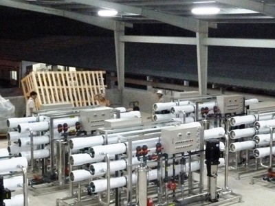 Nhà máy 40 triệu USD đắp chiếu Nhà máy 40 triệu USD đắp chiếu