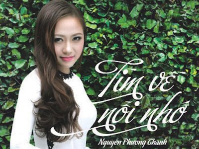 Sao Mai Phương Thanh: Tham vọng làm sống lại ca khúc cũ Sao Mai Phương Thanh: Tham vọng làm sống lại ca khúc cũ