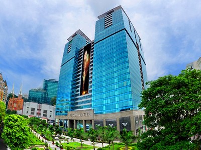 Lộ diện một phụ nữ nắm gần 800 tỷ đồng cổ phiếu Vingroup Lộ diện một phụ nữ nắm gần 800 tỷ đồng cổ phiếu Vingroup