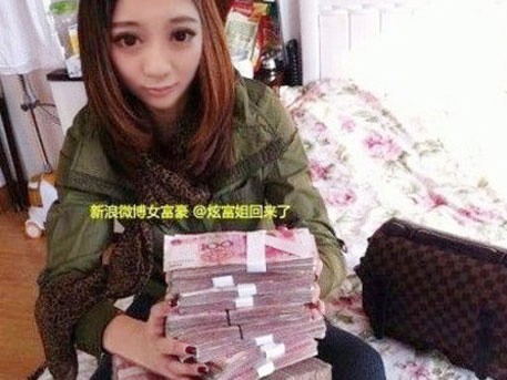 6 màn khoe khoang chơi trội của giới trẻ 6 màn khoe khoang chơi trội của giới trẻ